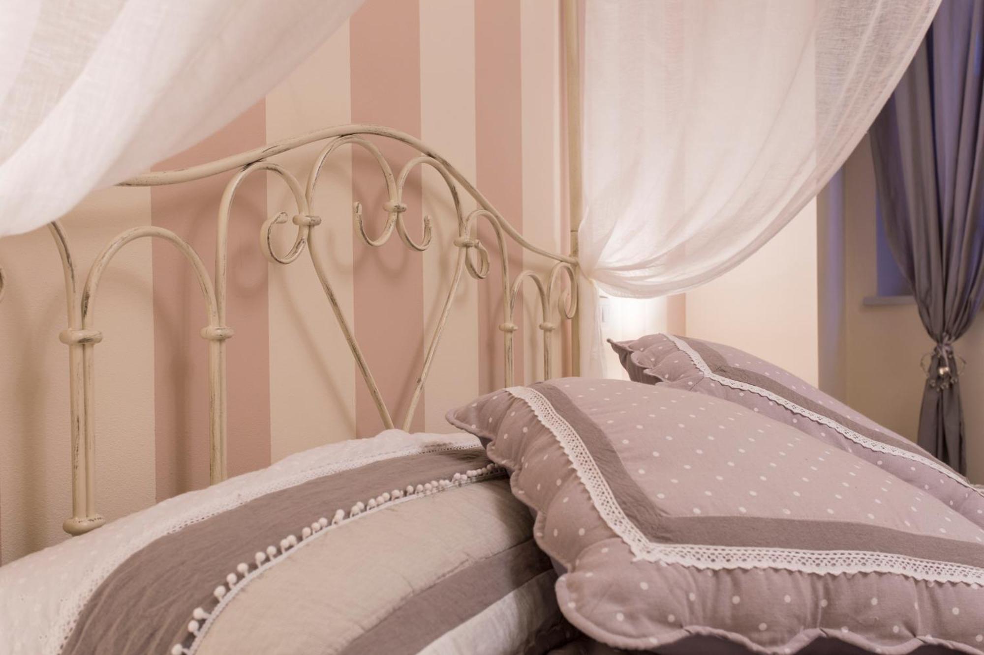 La Vecchia Tenenza B&B Città della Pieve Exteriör bild