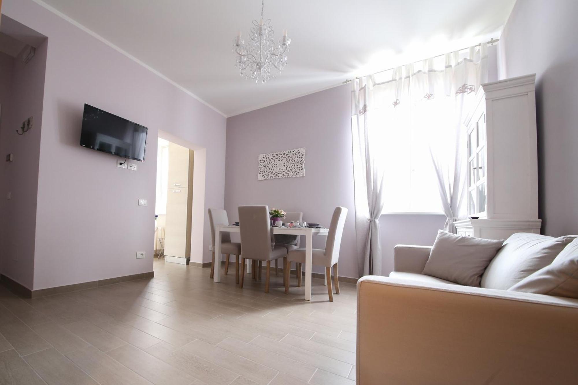 La Vecchia Tenenza B&B Città della Pieve Exteriör bild