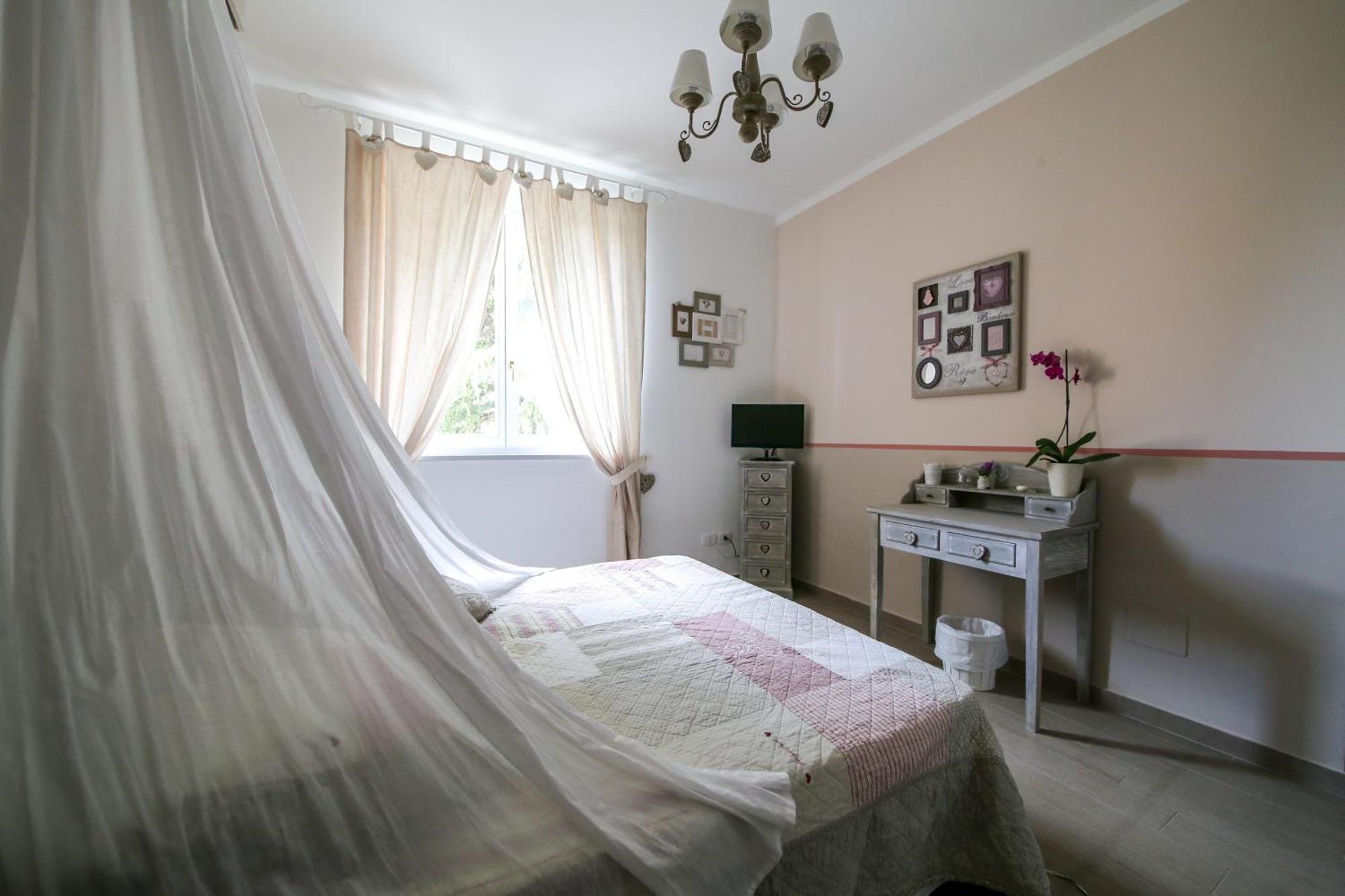 La Vecchia Tenenza B&B Città della Pieve Exteriör bild