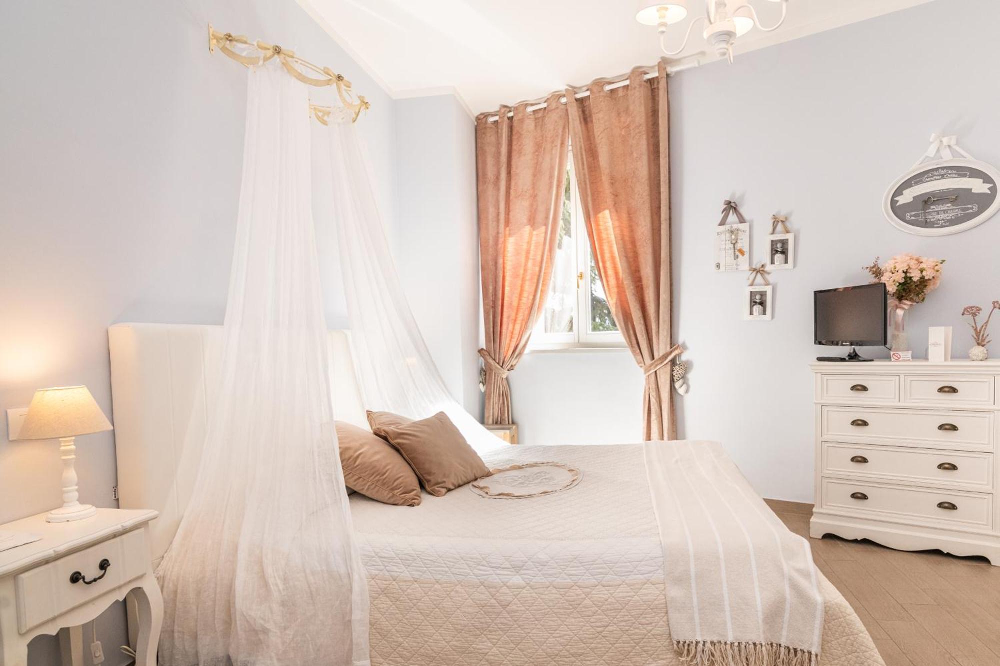 La Vecchia Tenenza B&B Città della Pieve Exteriör bild