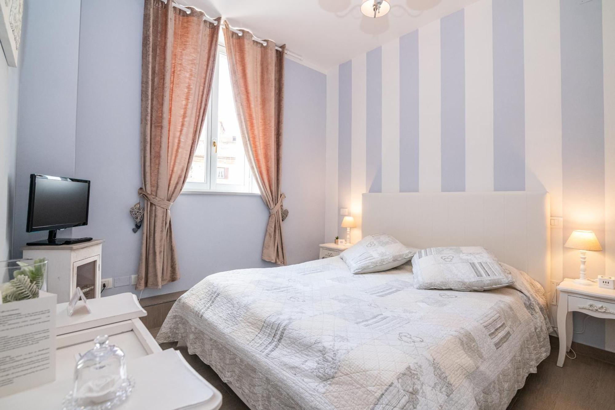 La Vecchia Tenenza B&B Città della Pieve Exteriör bild