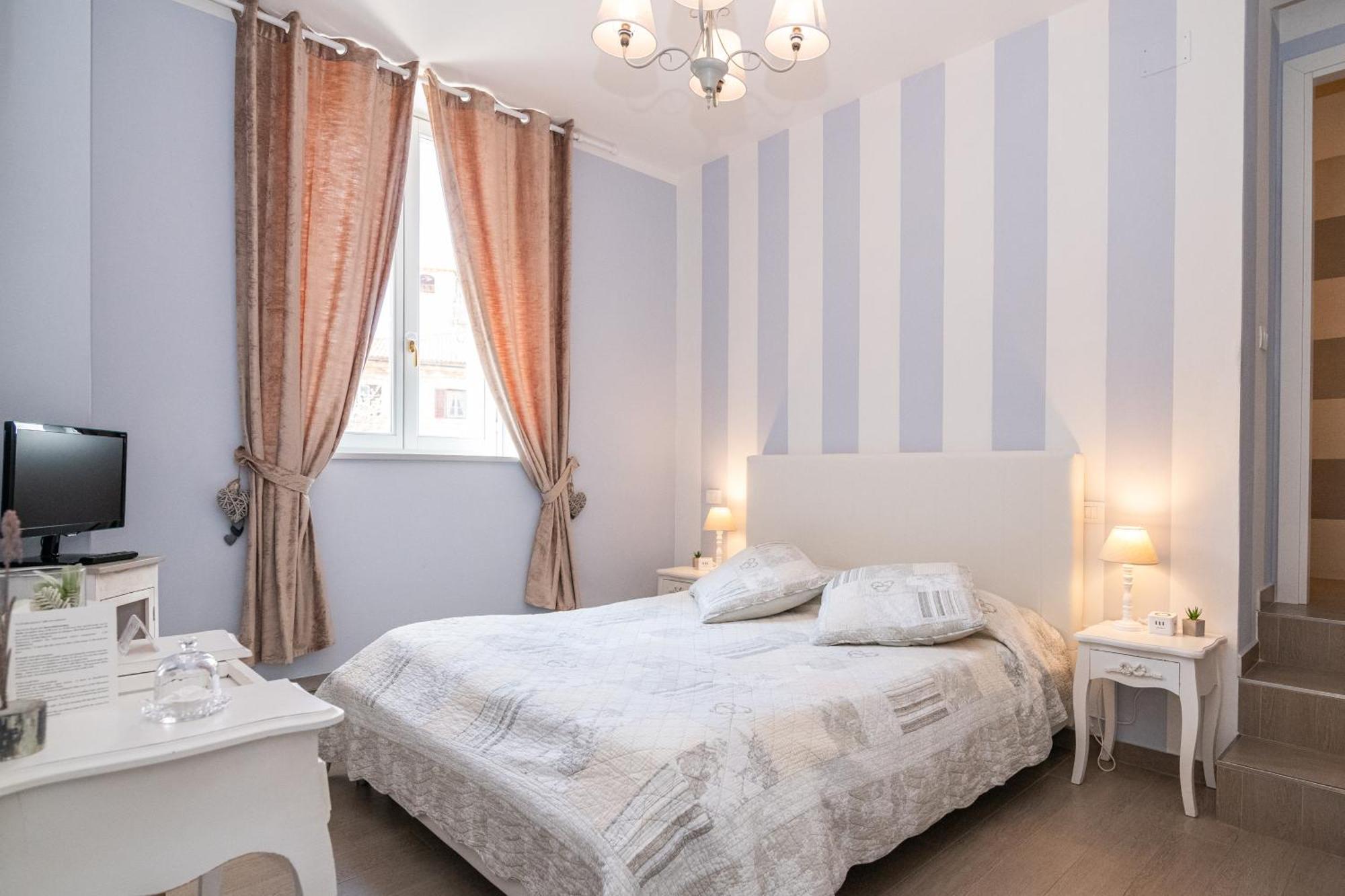 La Vecchia Tenenza B&B Città della Pieve Exteriör bild